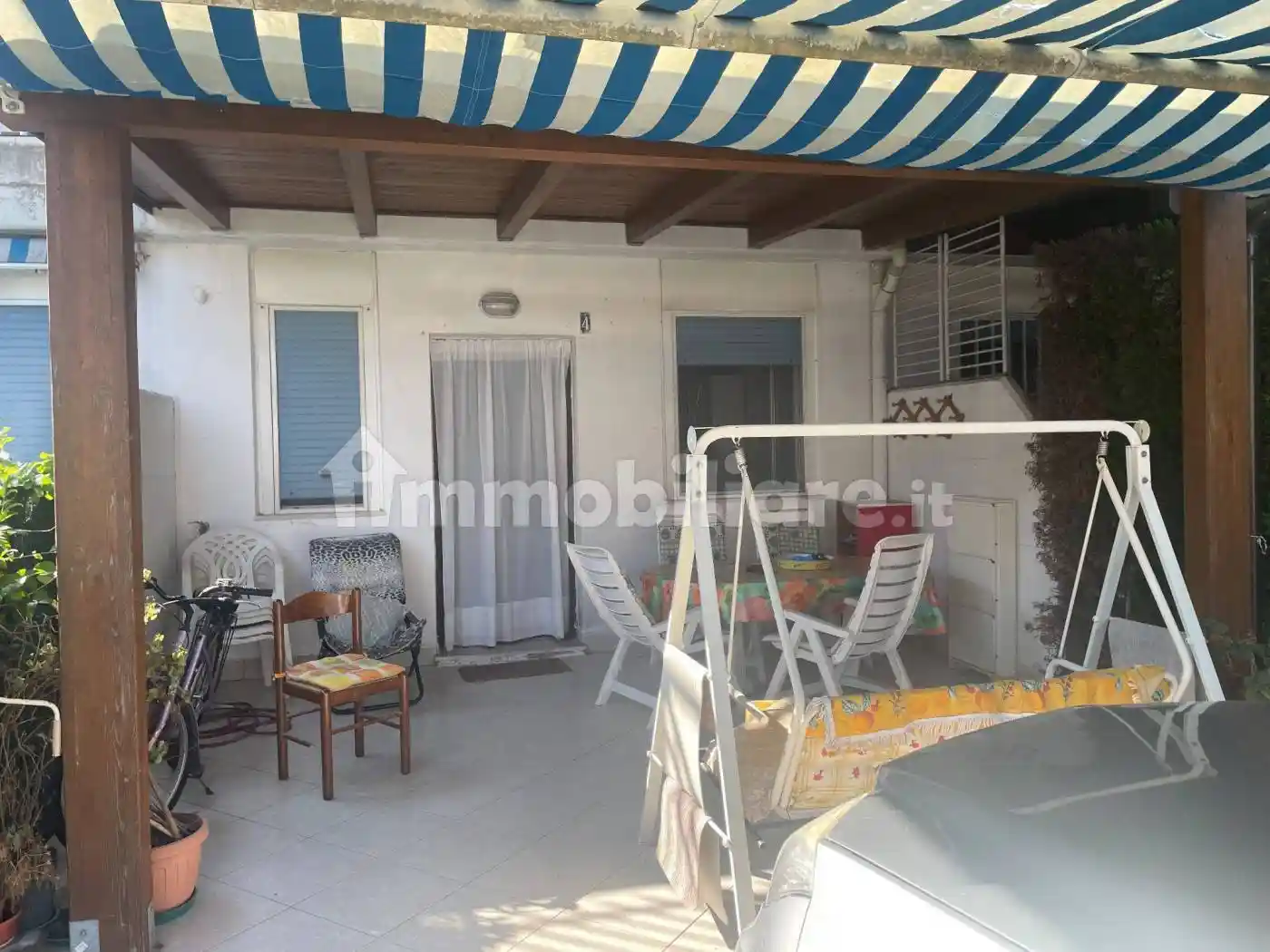 Villetta a schiera in vendita a Manfredonia