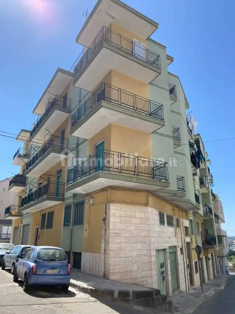 Appartamento in vendita a Noci