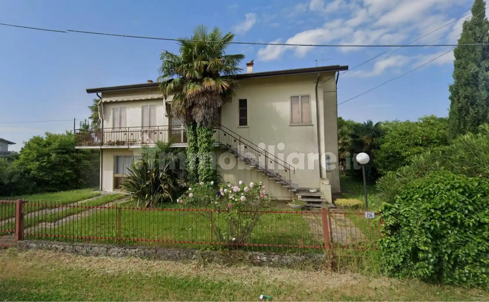 Villa in vendita a Solesino