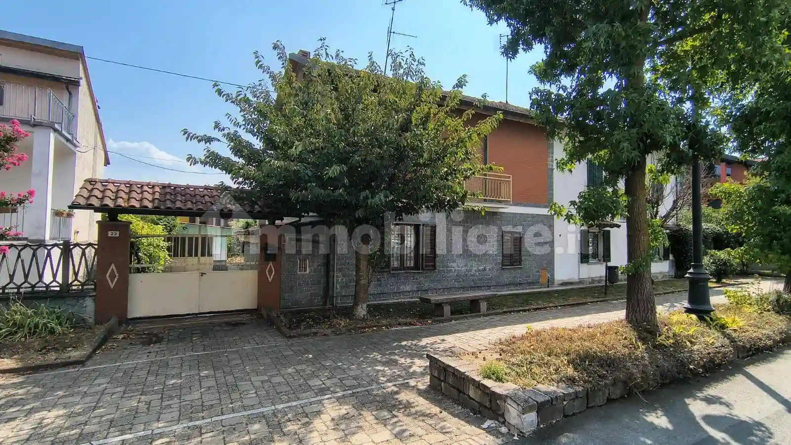 Villa - foto 4