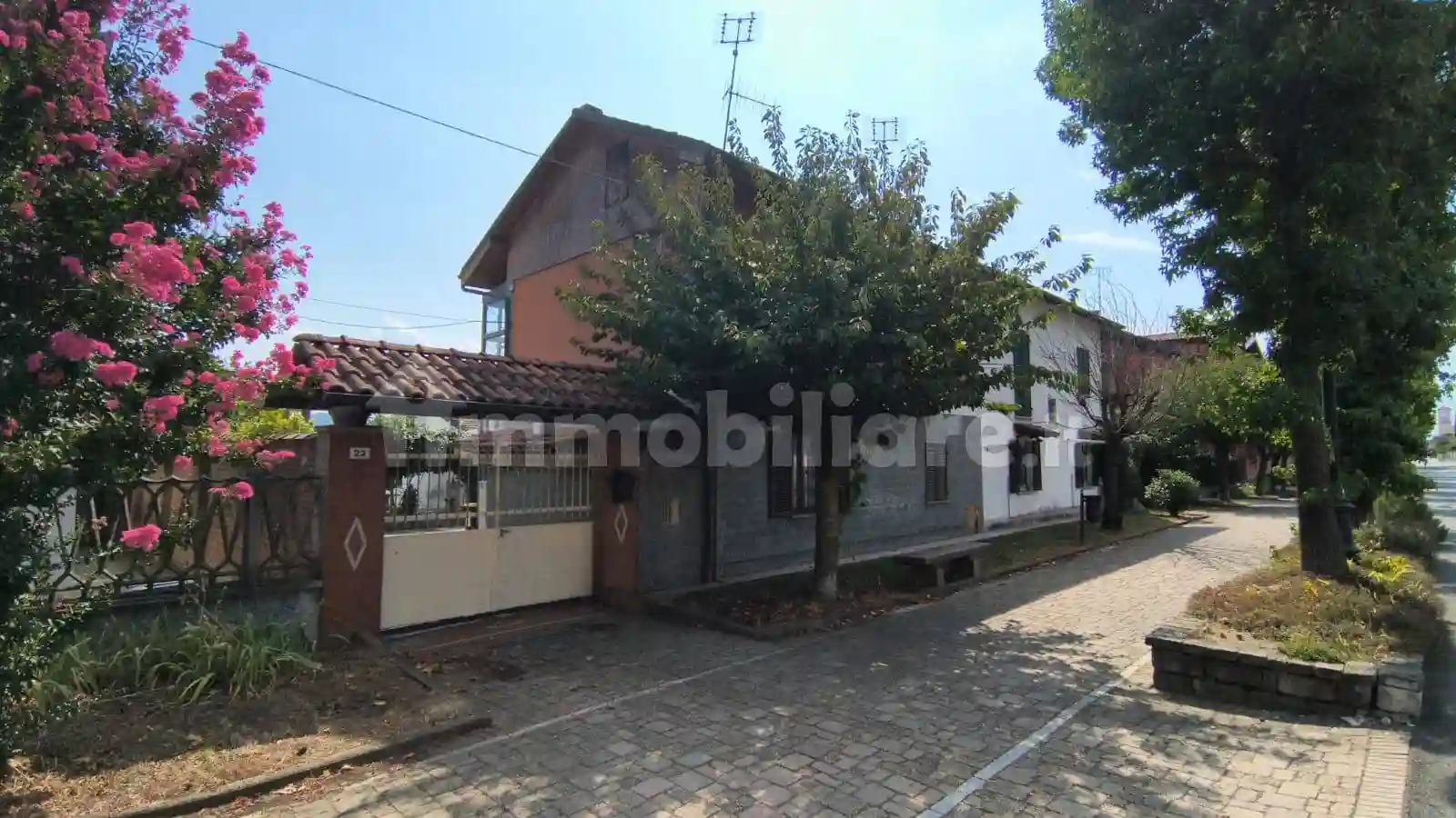 Villa - foto 5