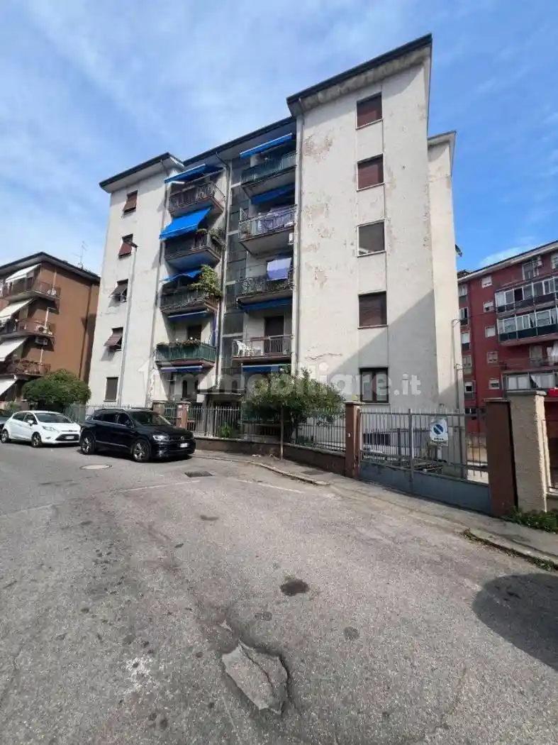 Appartamento in vendita a Verona