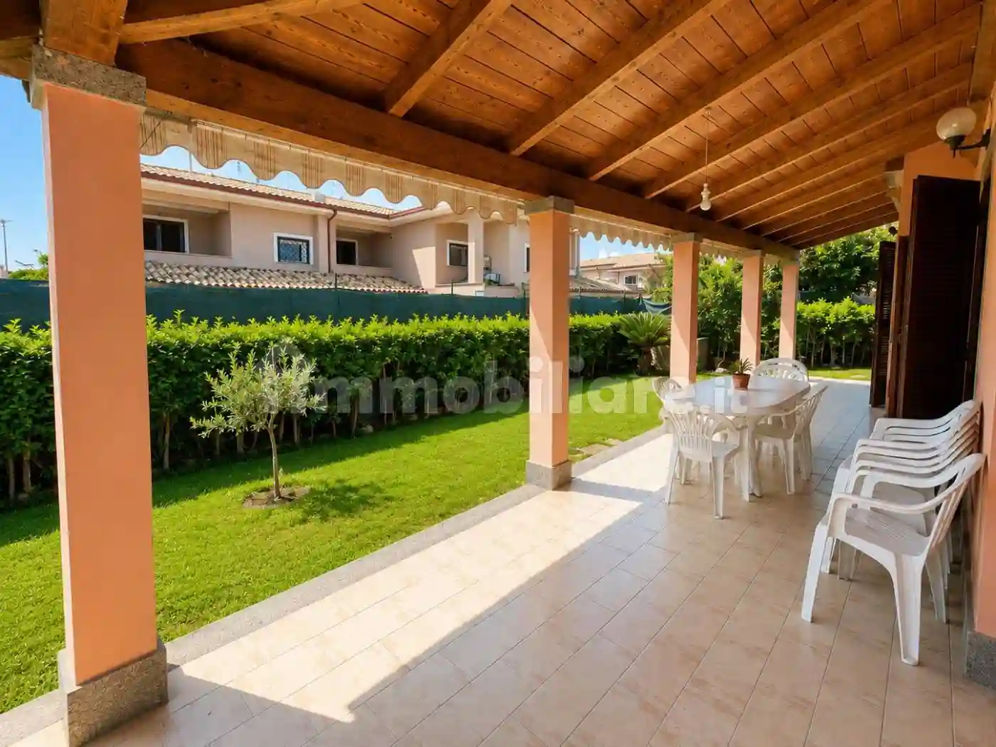 Villa - foto 3