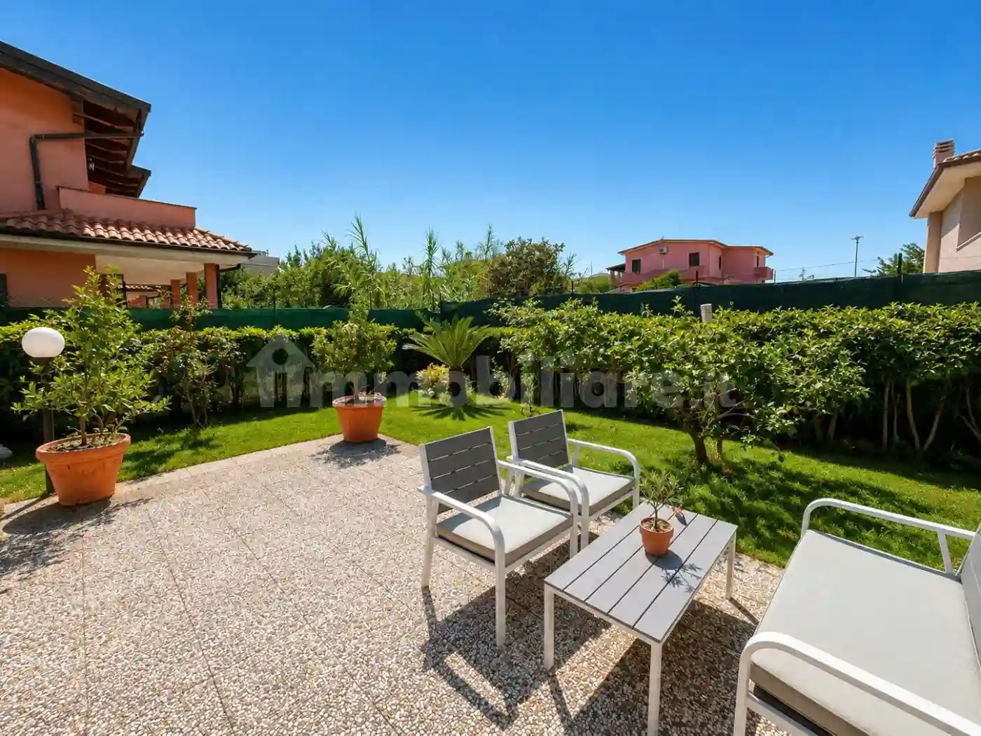 Villa - foto 4