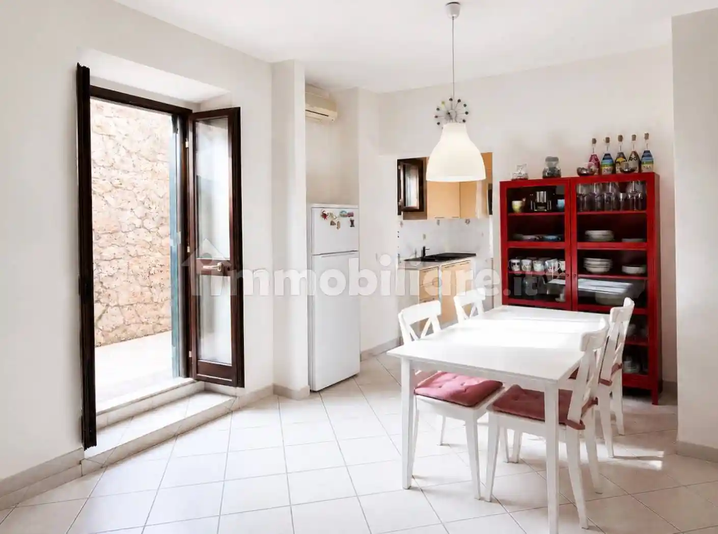 Appartamento in vendita a Monte Argentario