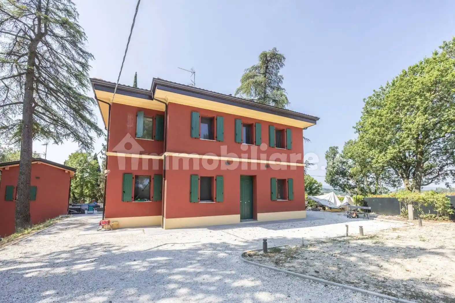 Villa in vendita a Bologna