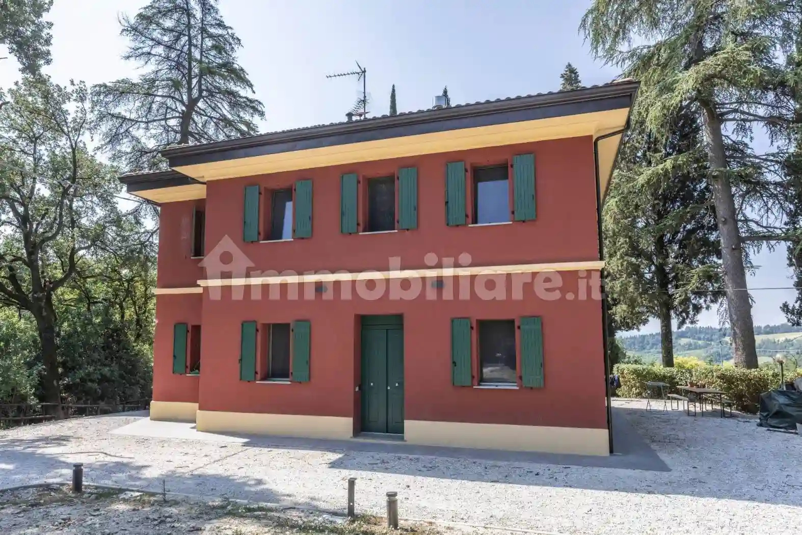 Villa - foto 2