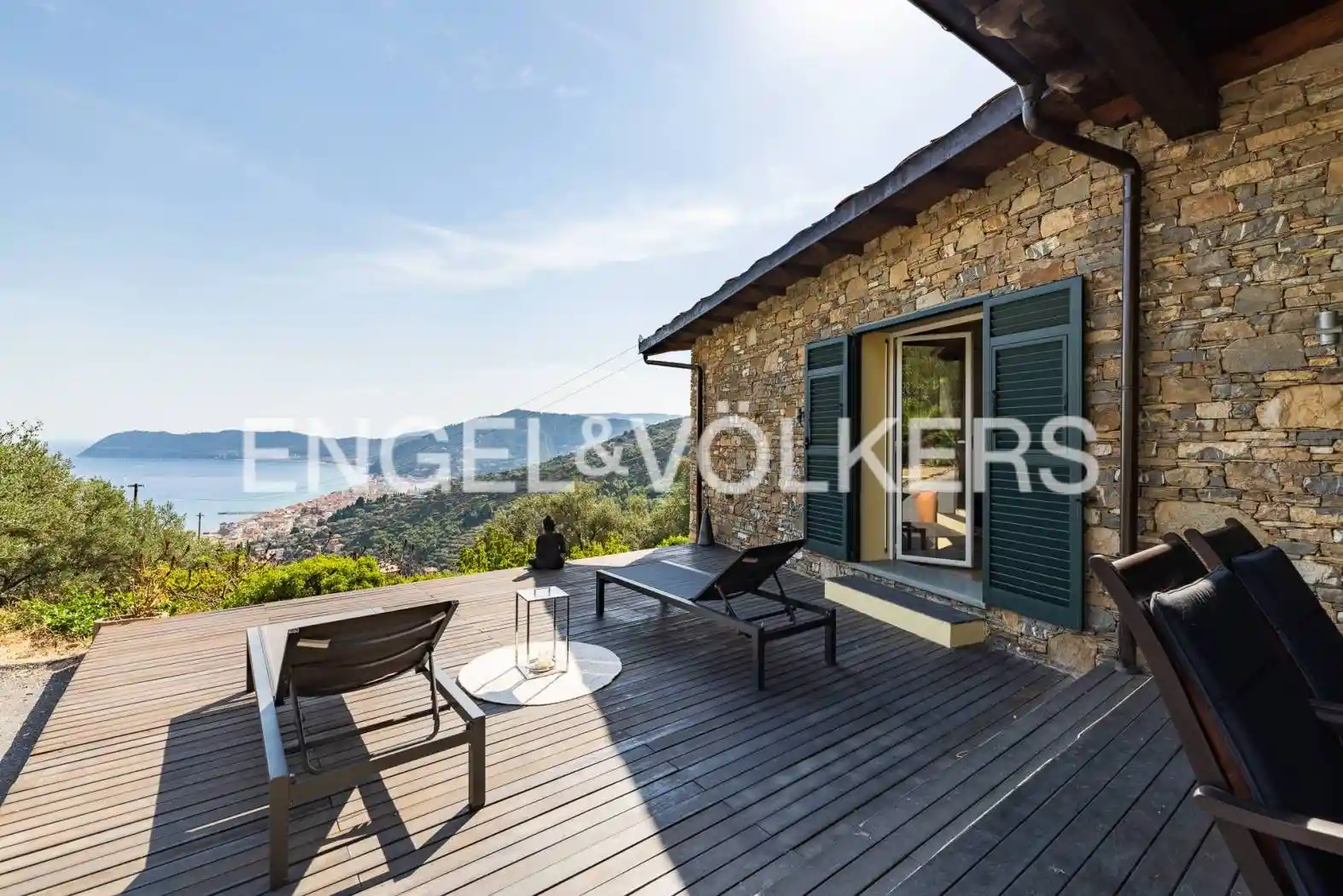 Villa in vendita a Alassio