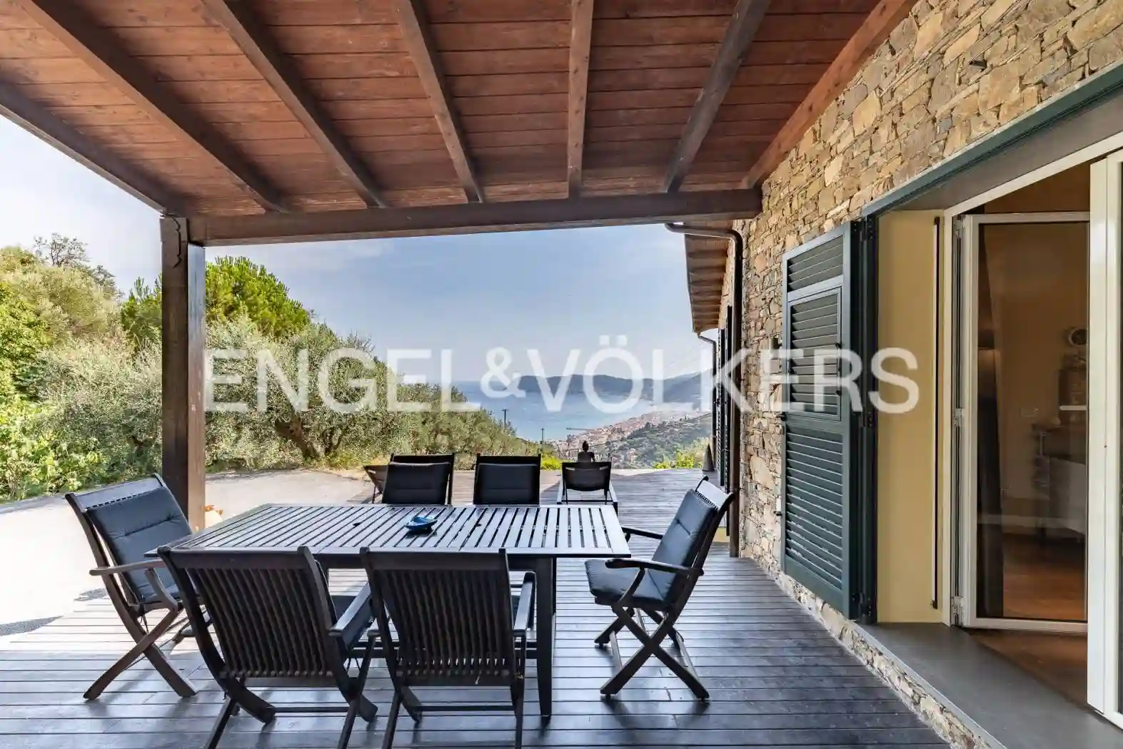 Villa - foto 5