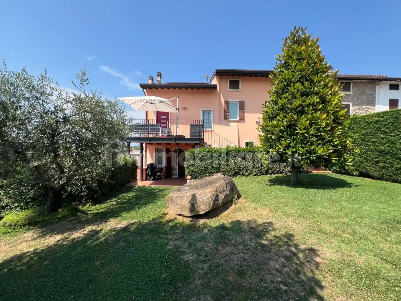Casa indipendente in vendita a Valeggio sul Mincio