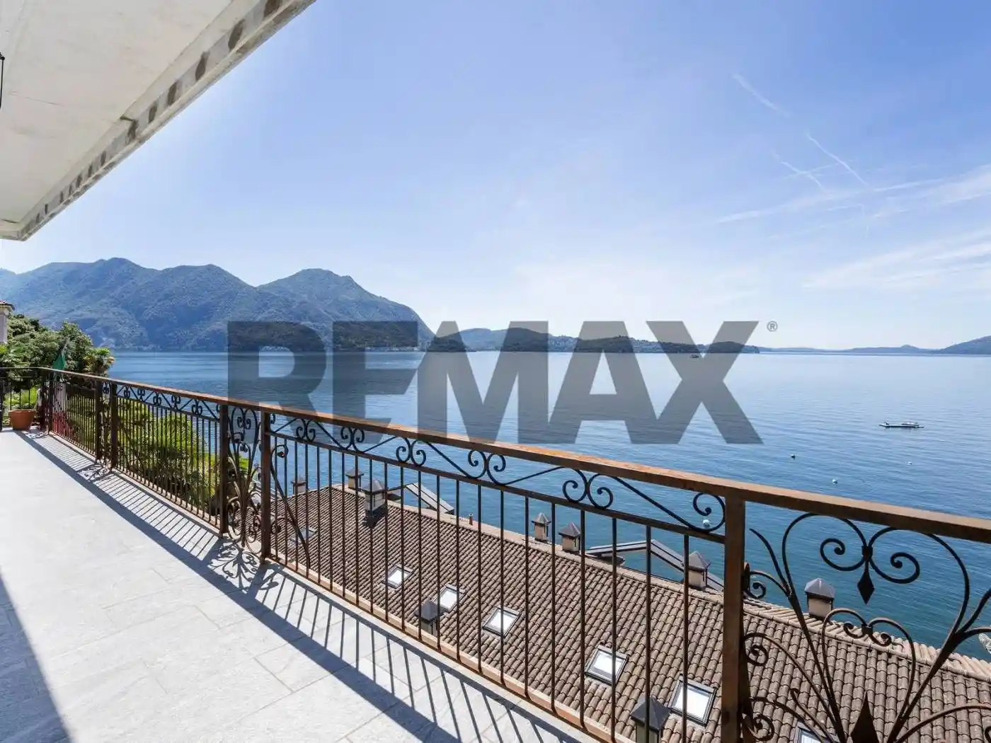 Villa in vendita a Verbania