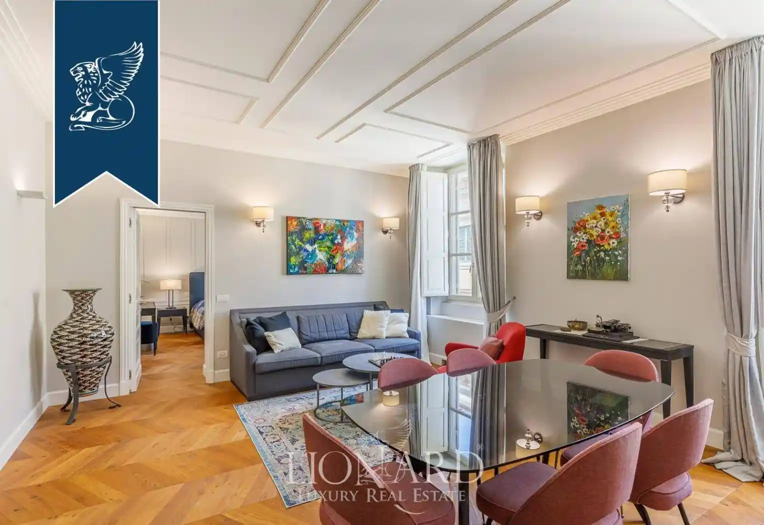 Appartamento in vendita a Firenze