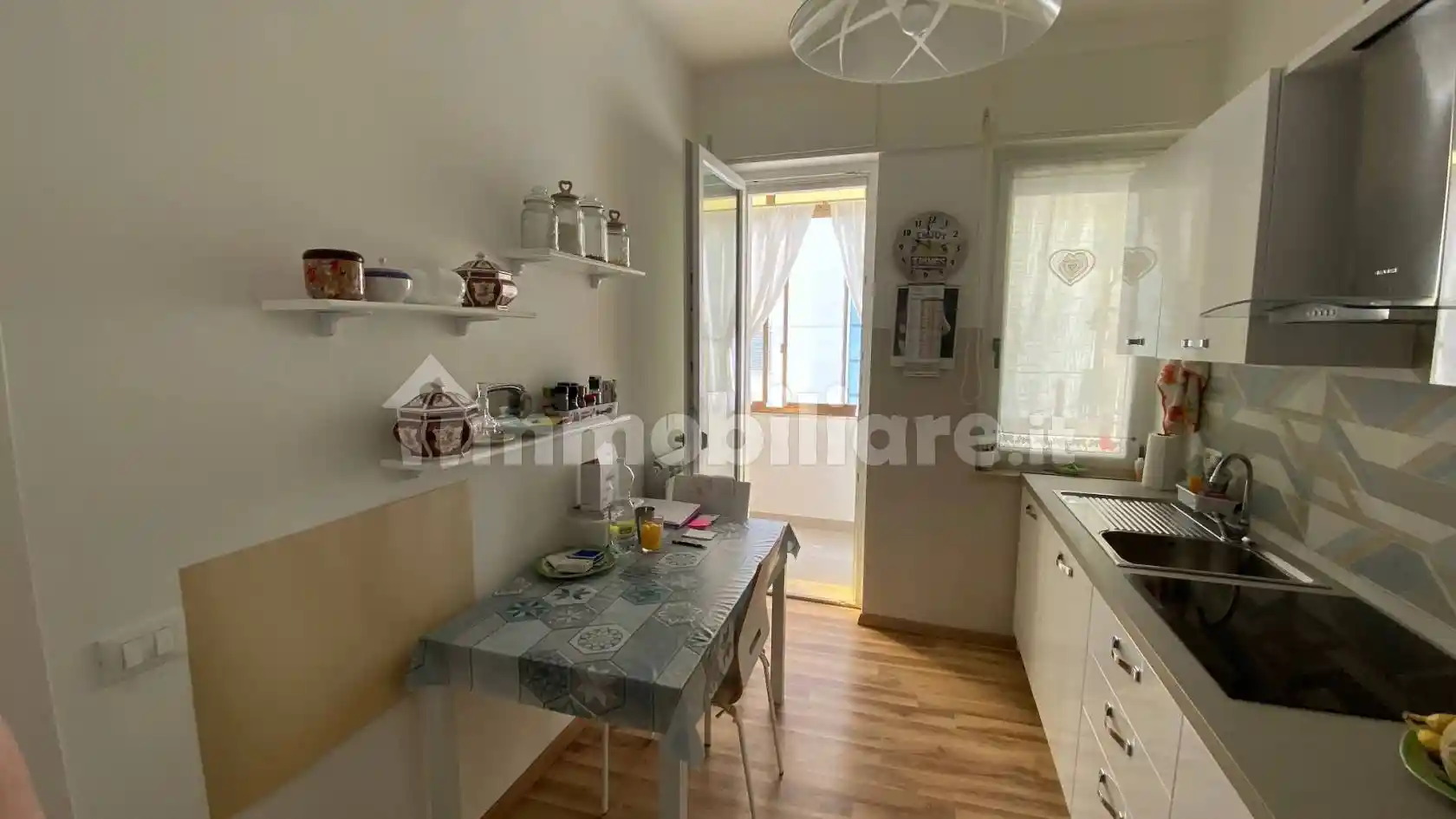 Appartamento in vendita a Pordenone