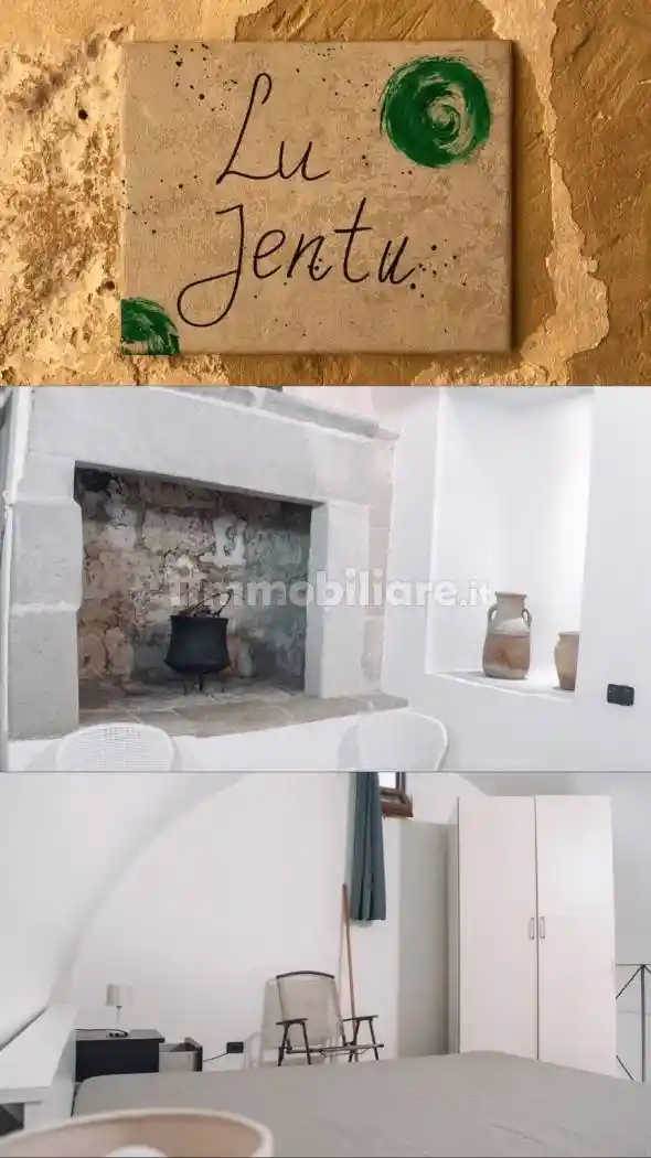 Villa in vendita a Ortelle