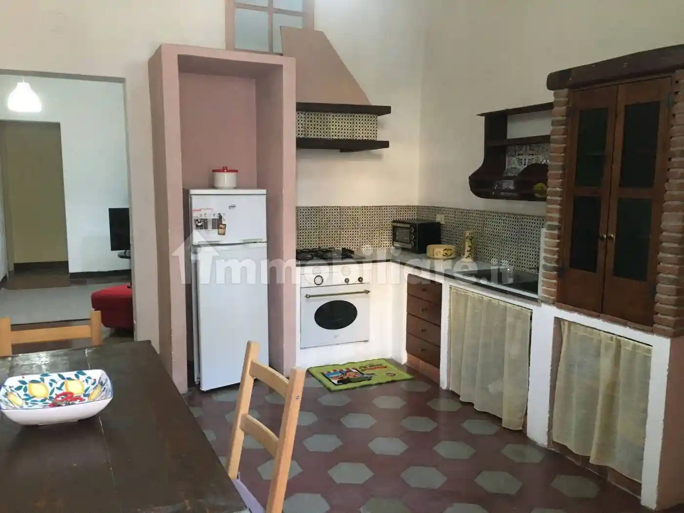 Appartamento in affitto a Messina