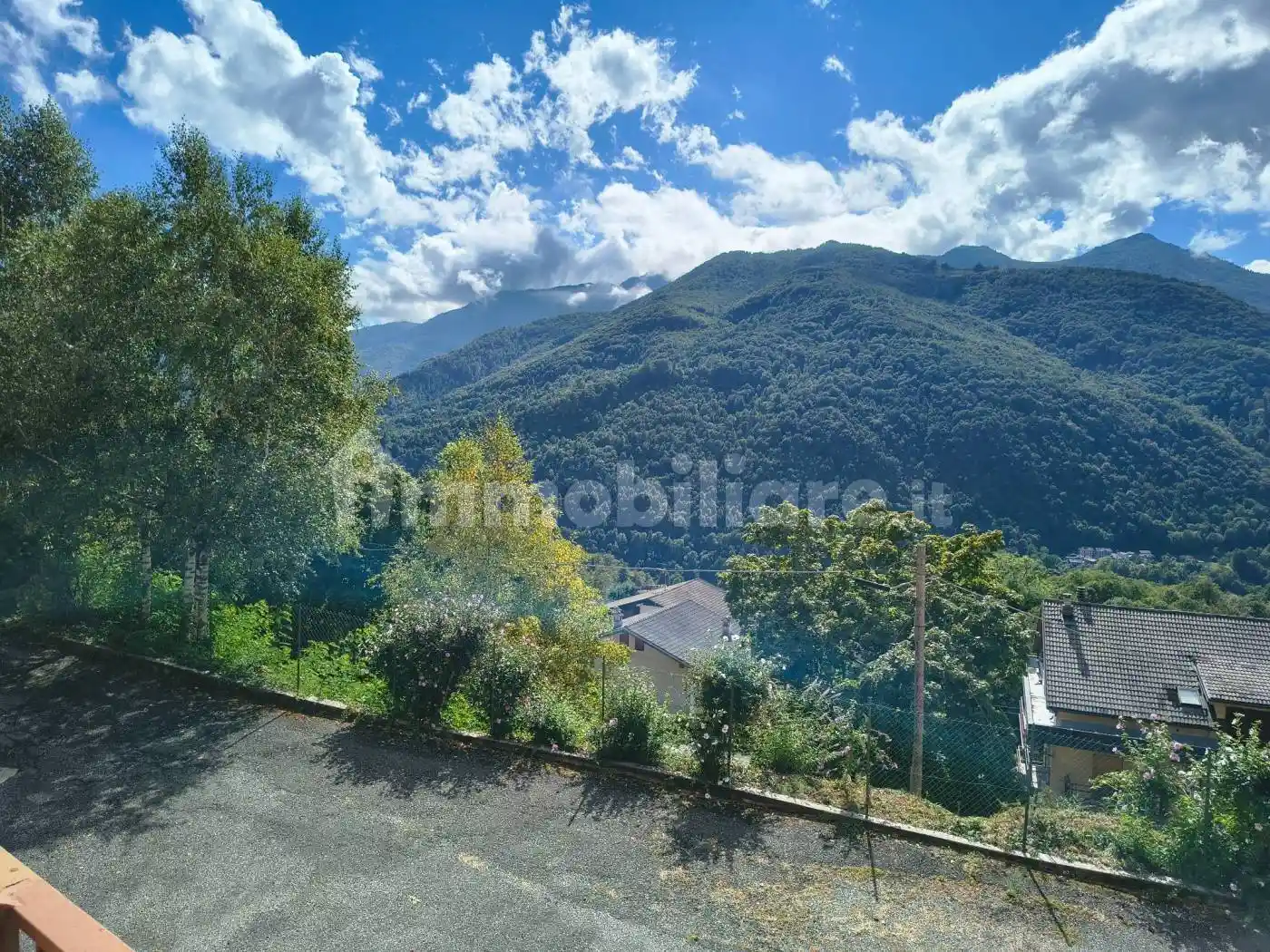Appartamento in affitto a Ceres