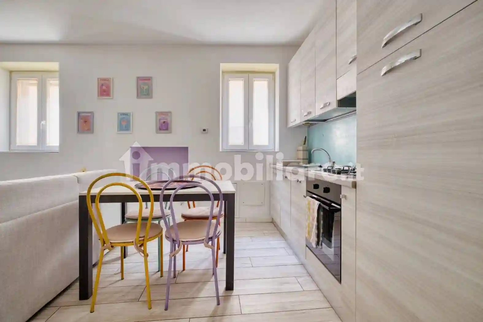 Appartamento - foto 3
