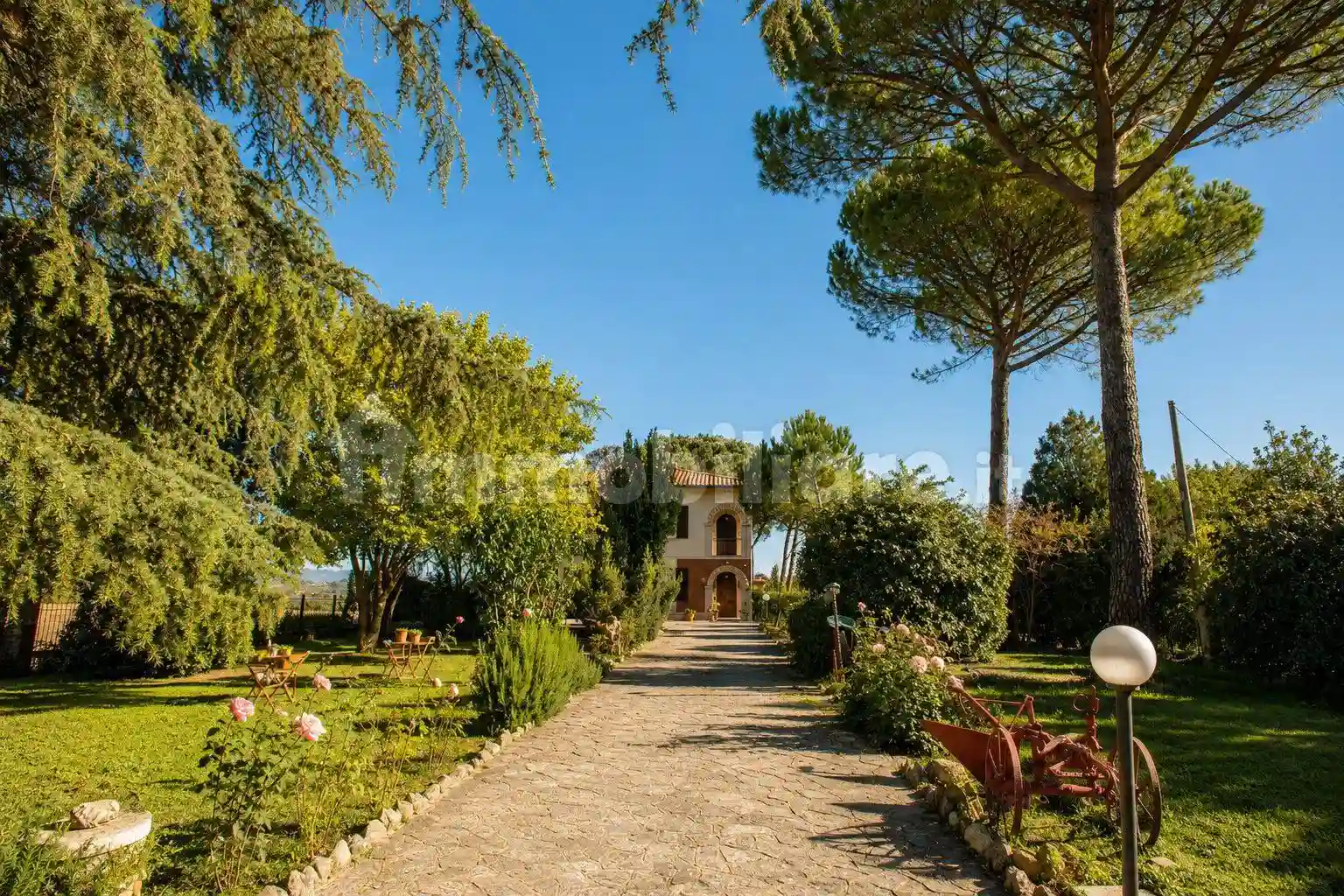 Villa - foto 4