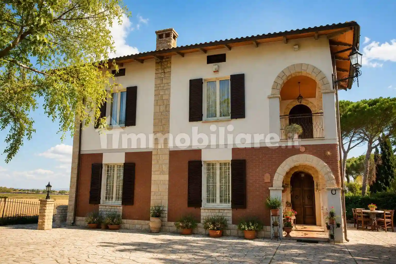 Villa - foto 5