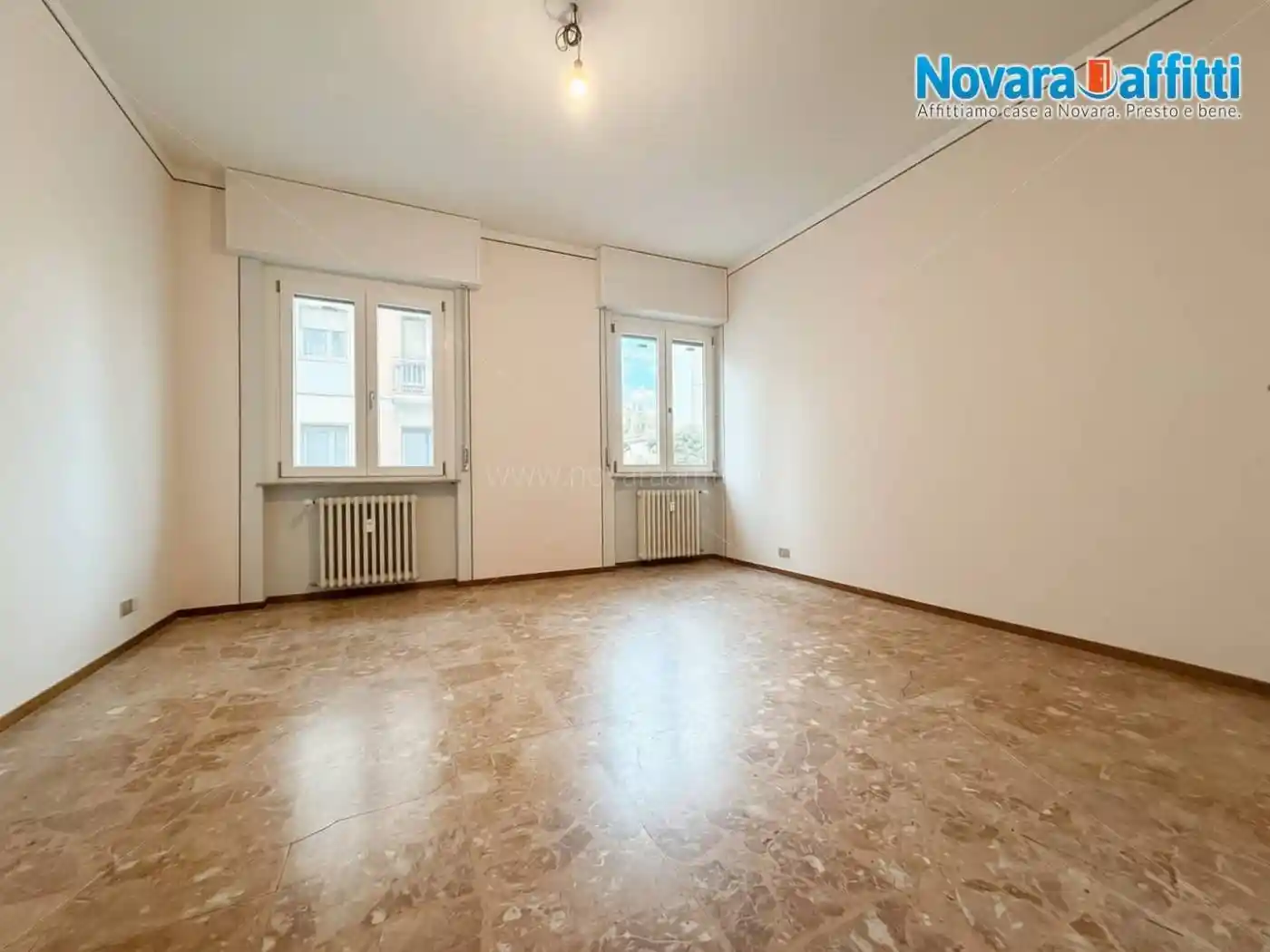 Appartamento in affitto a Novara