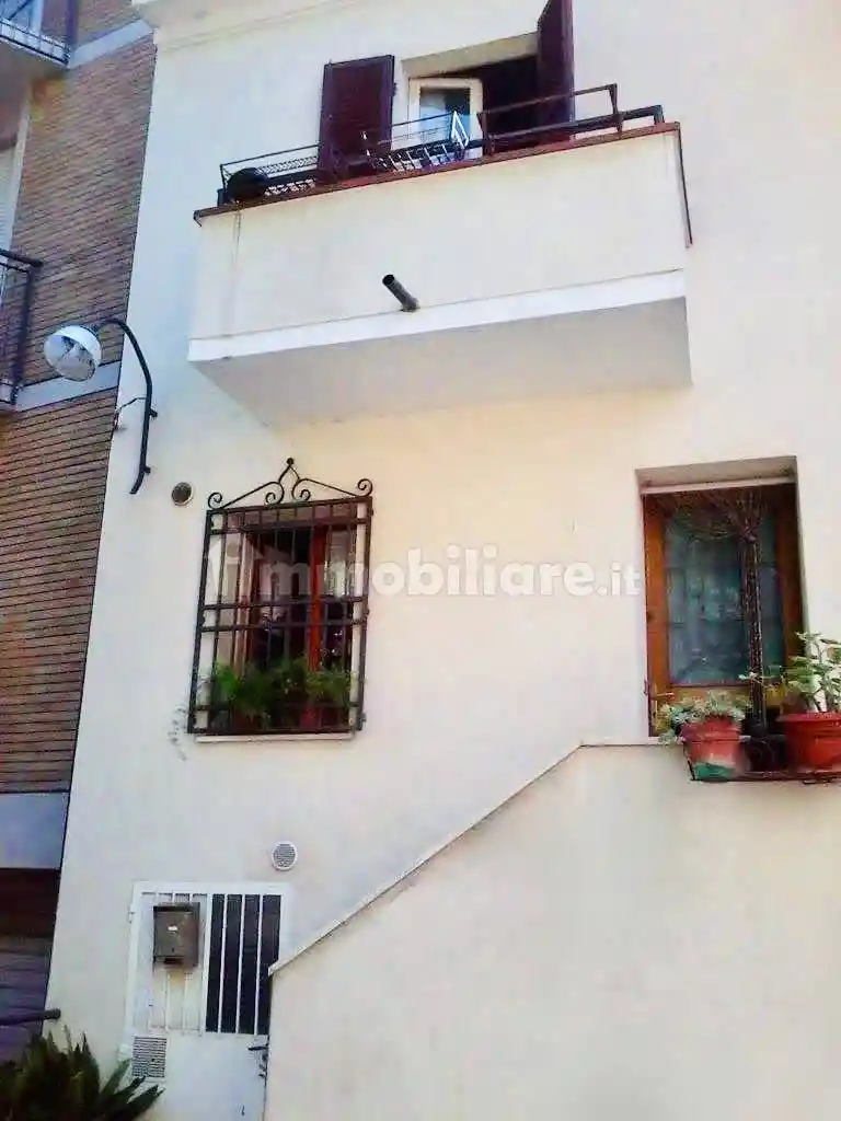 Villetta a schiera in vendita a Cesena