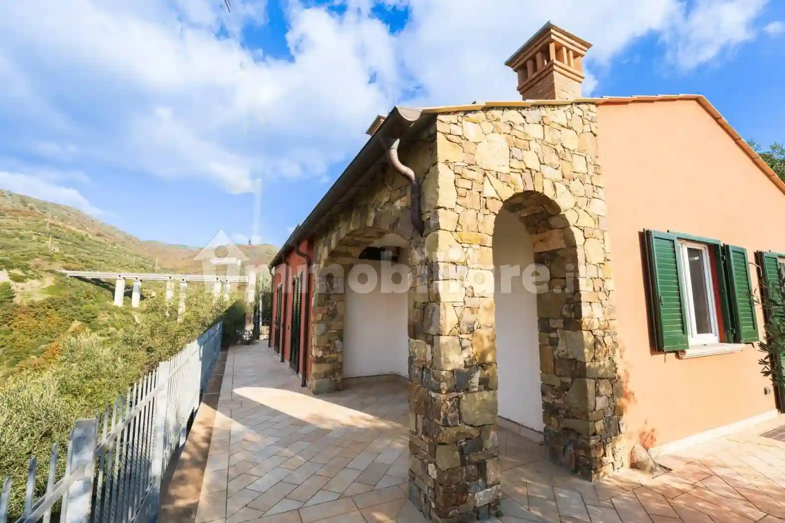 Villa - foto 4