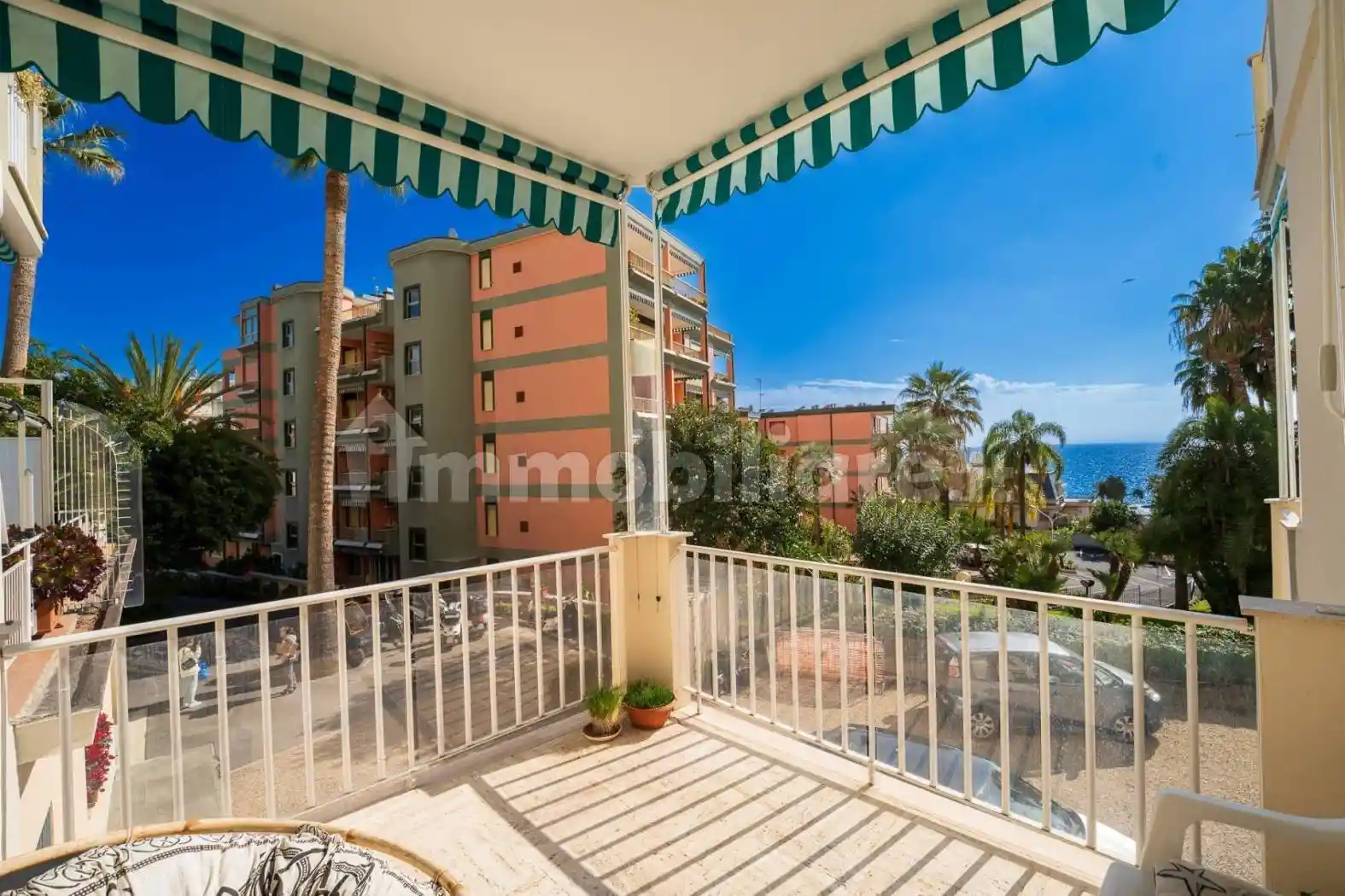 Appartamento in vendita a Sanremo