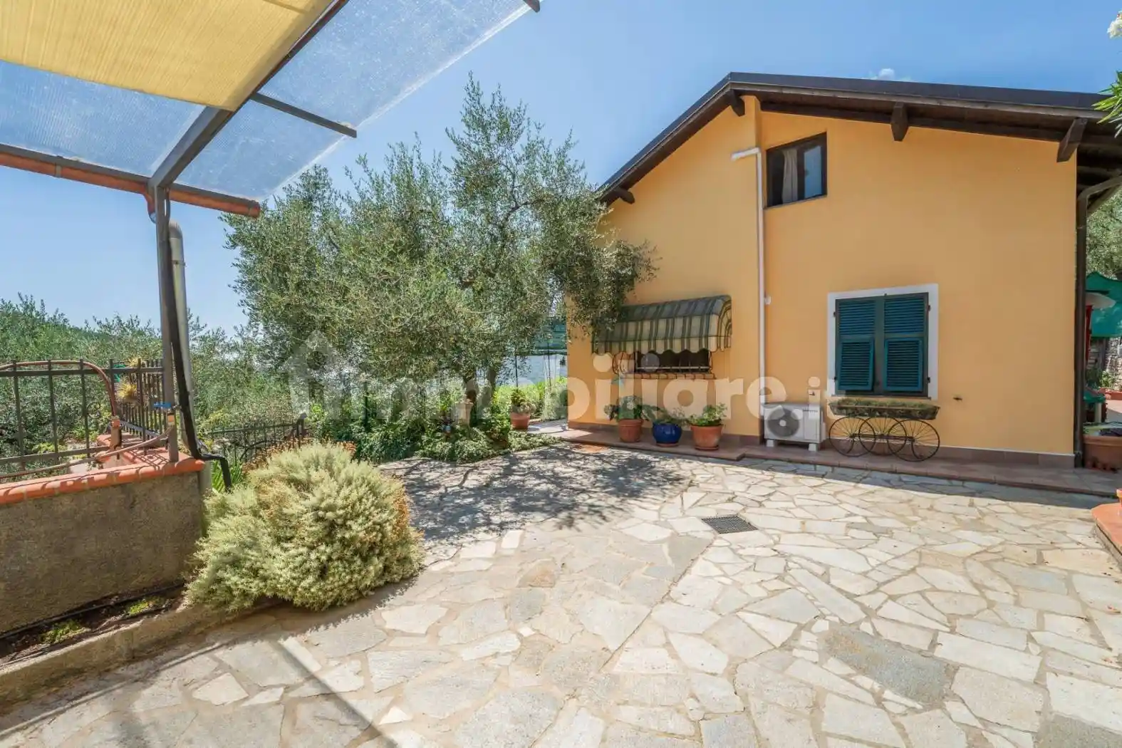 Villa in vendita a Pontedassio