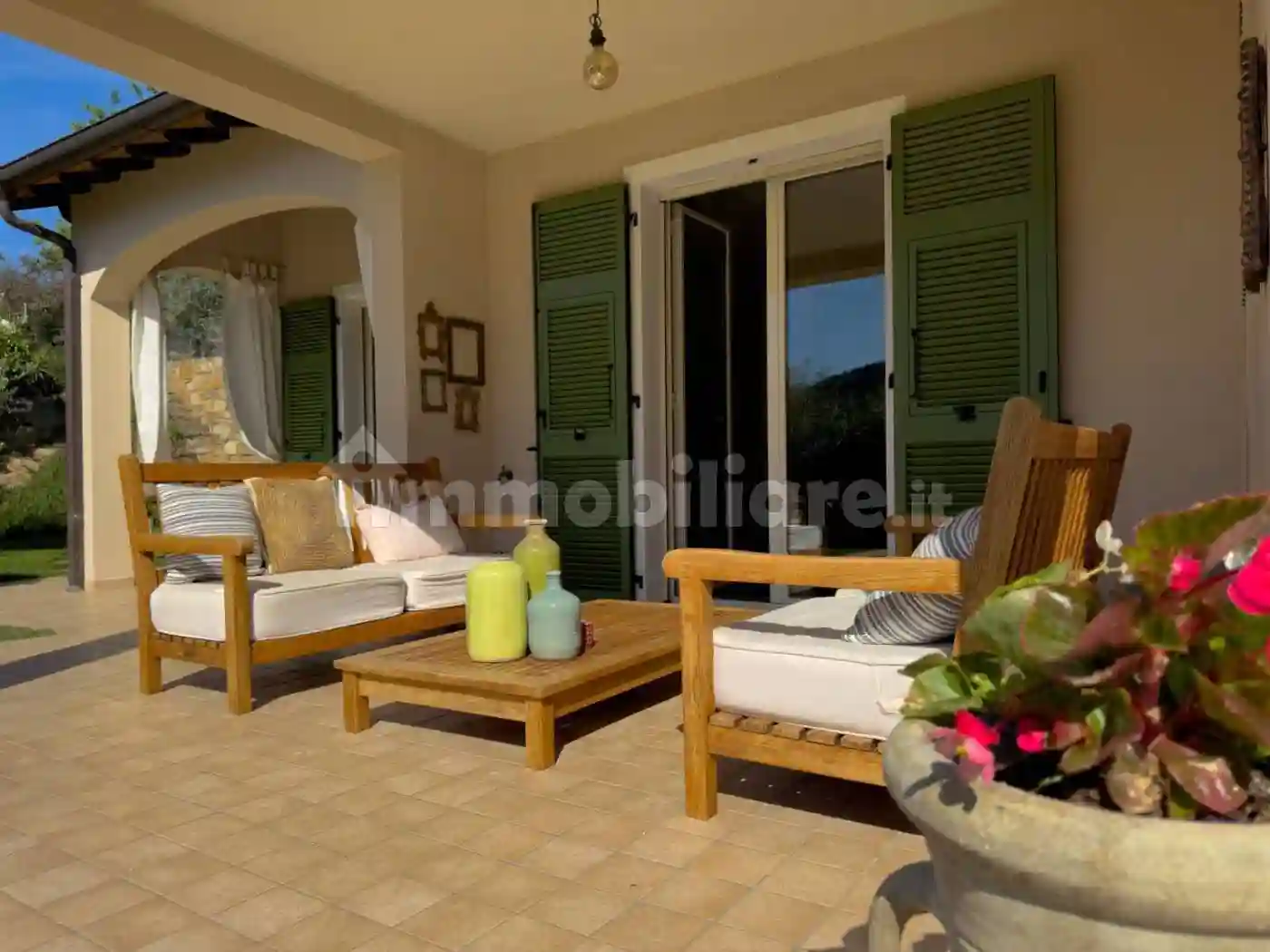 Villa - foto 4