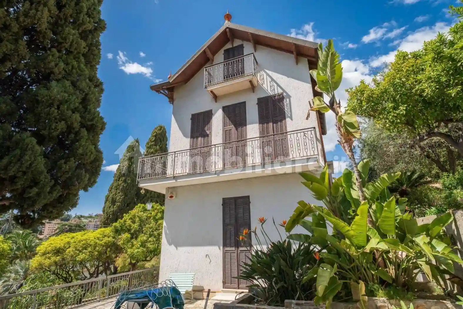 Villa - foto 2