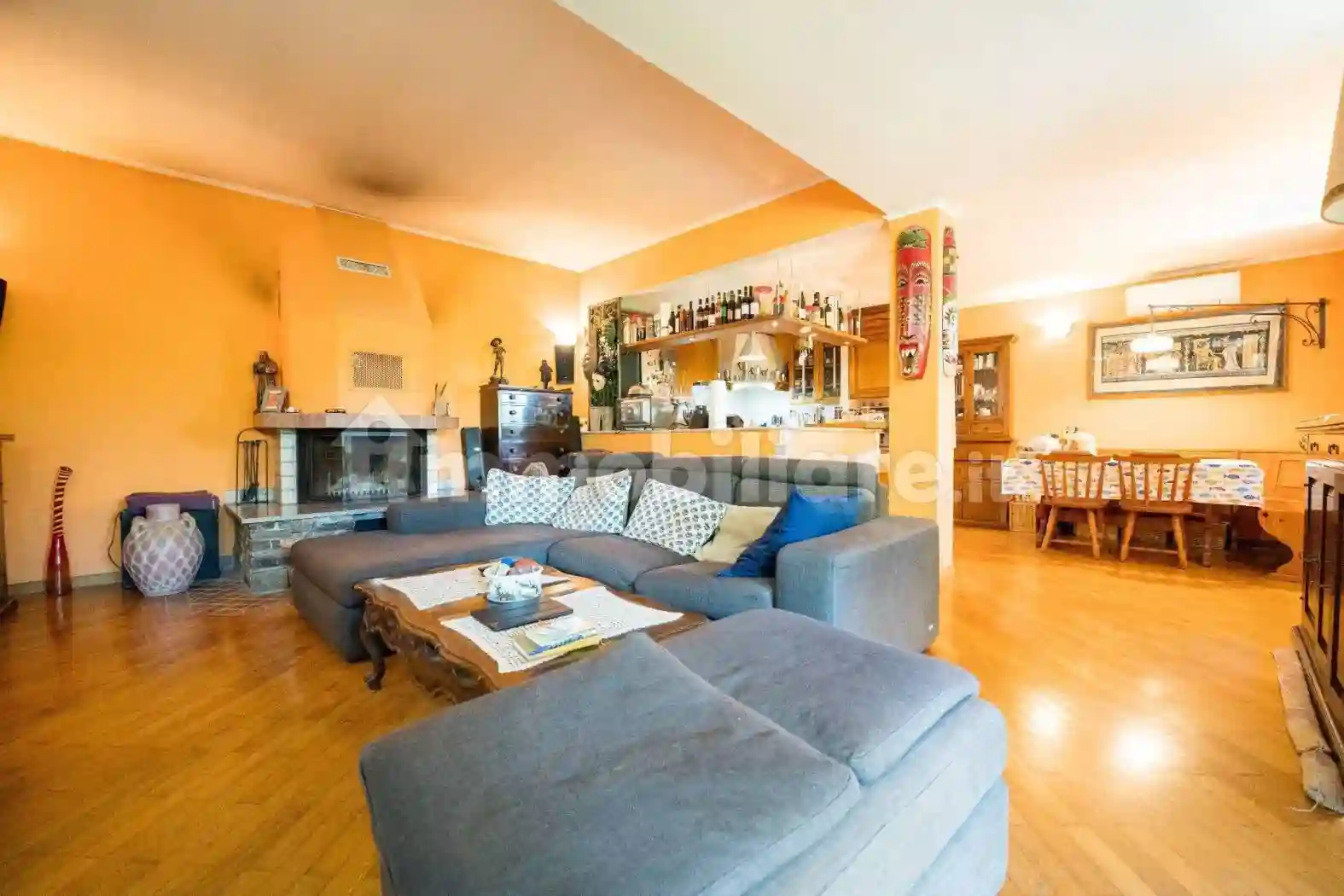 Villa - foto 4