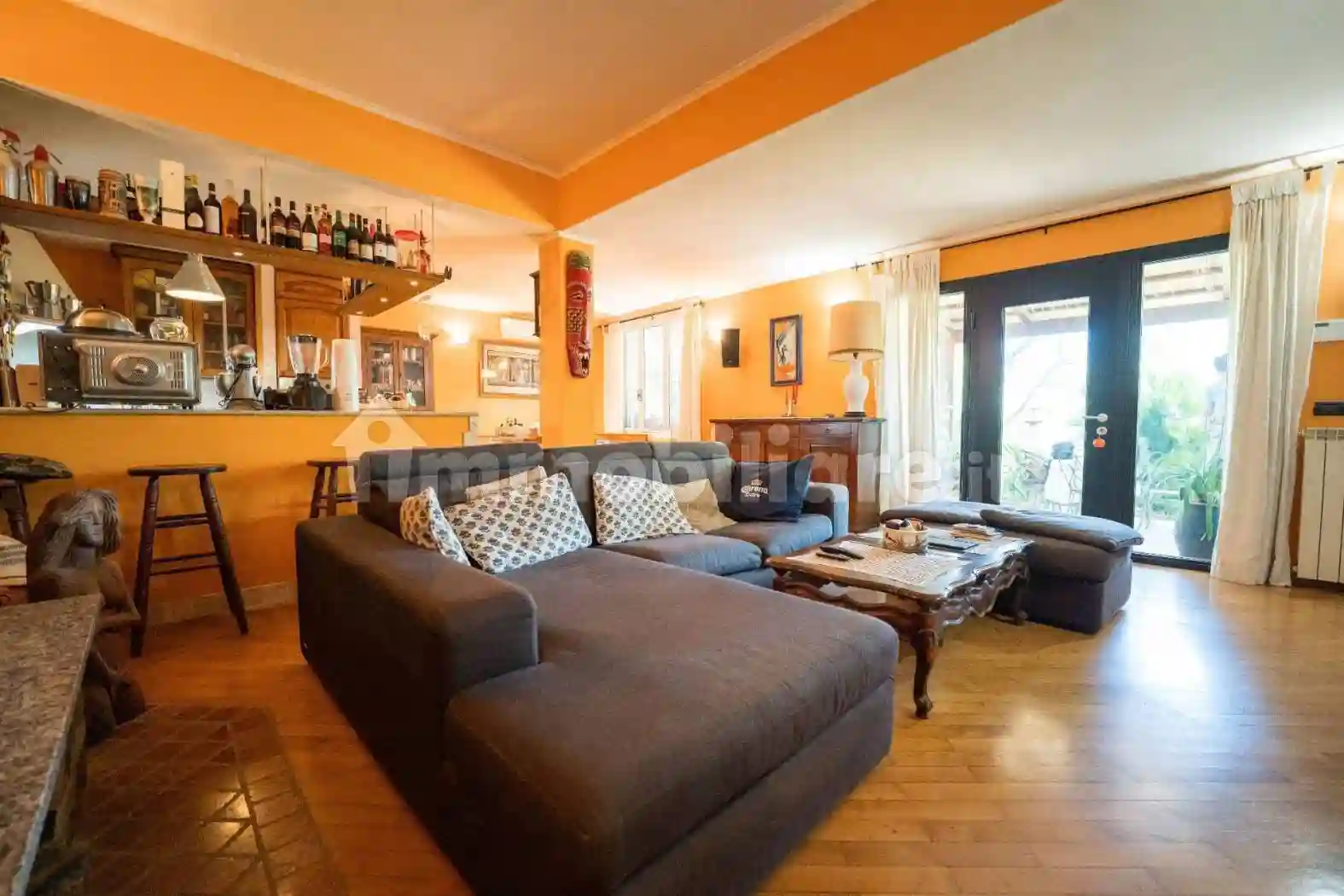 Villa - foto 5