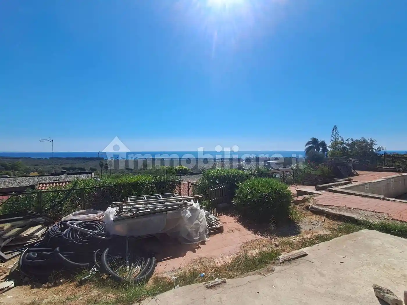 Villa in vendita a Squillace