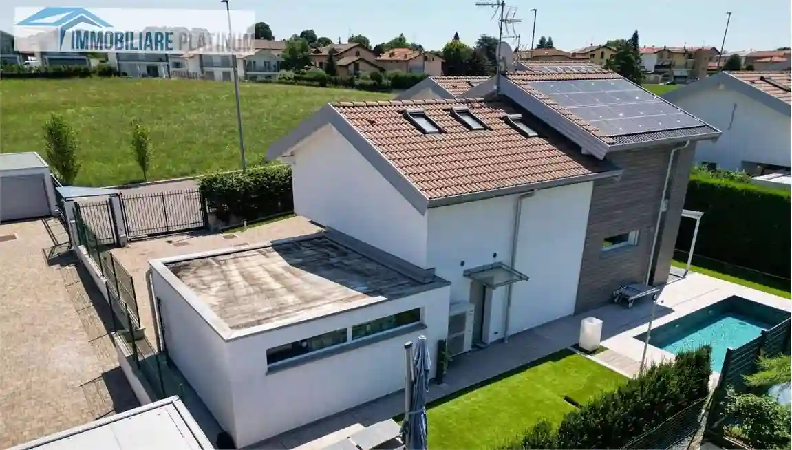 Villa - foto 3