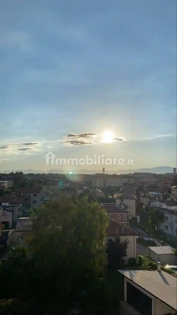 Appartamento in affitto a Treviso