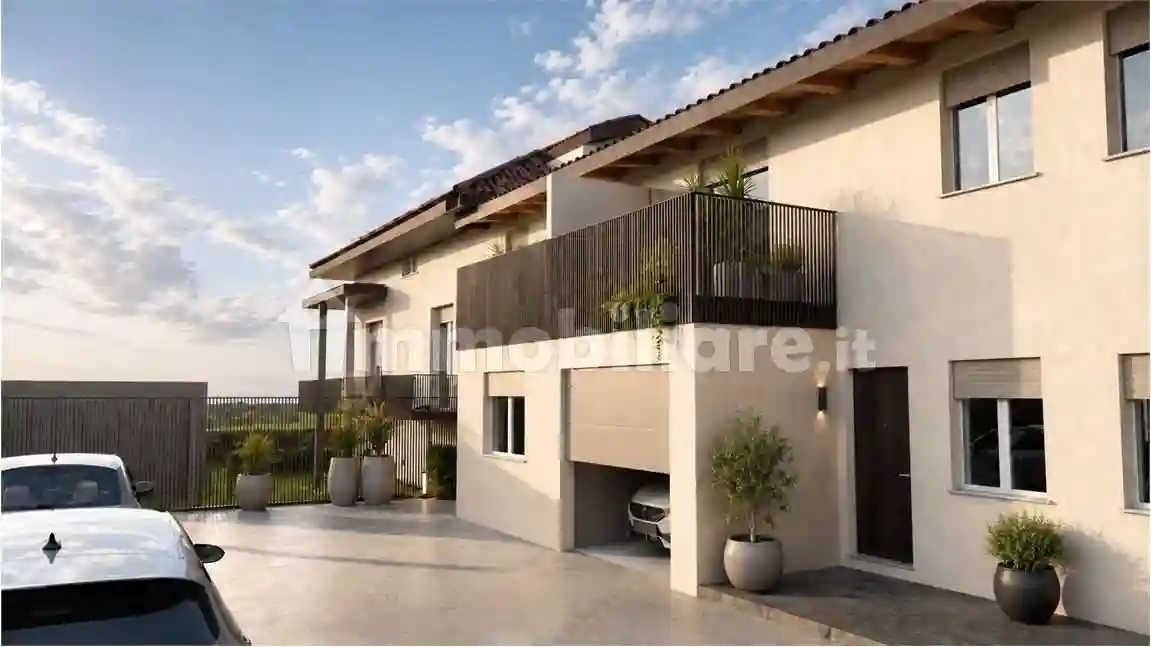Villetta a schiera - foto 2