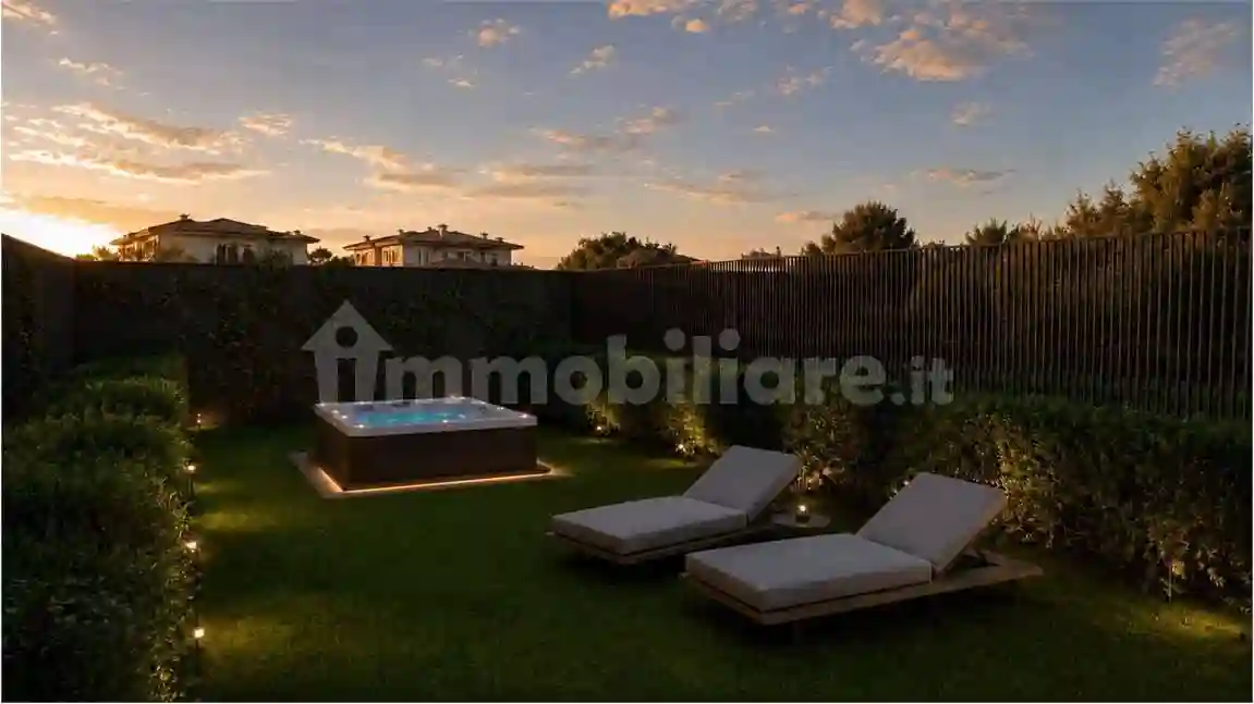 Villetta a schiera - foto 3