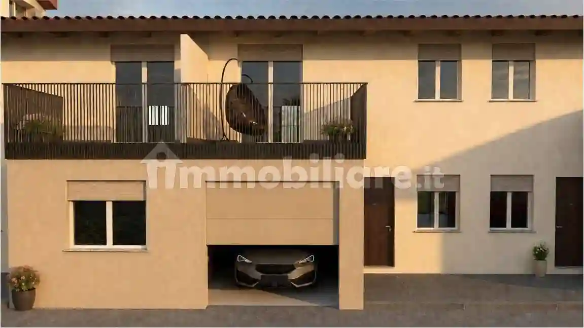 Villetta a schiera - foto 4