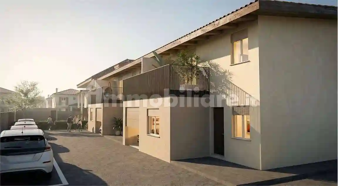 Villetta a schiera - foto 5