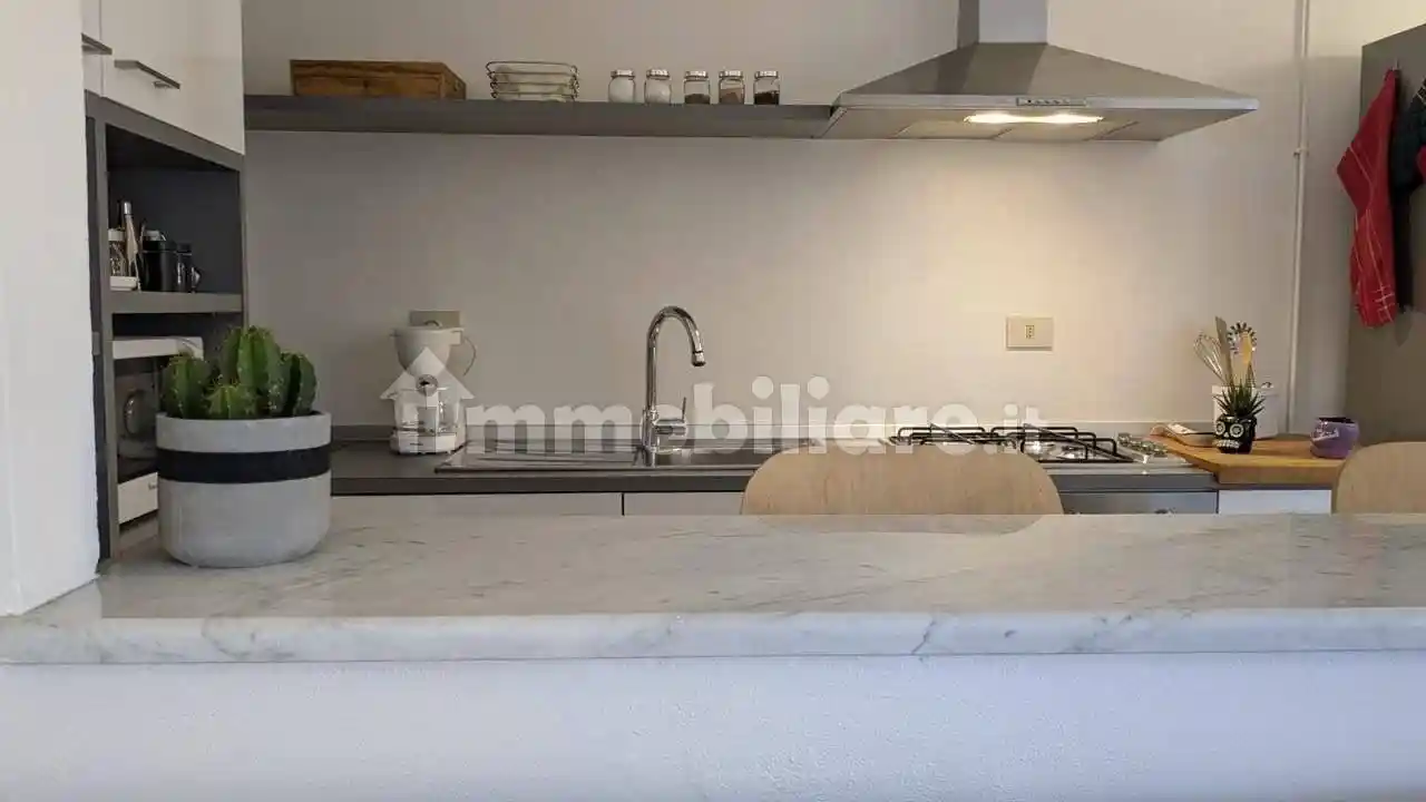 Appartamento in affitto a Como