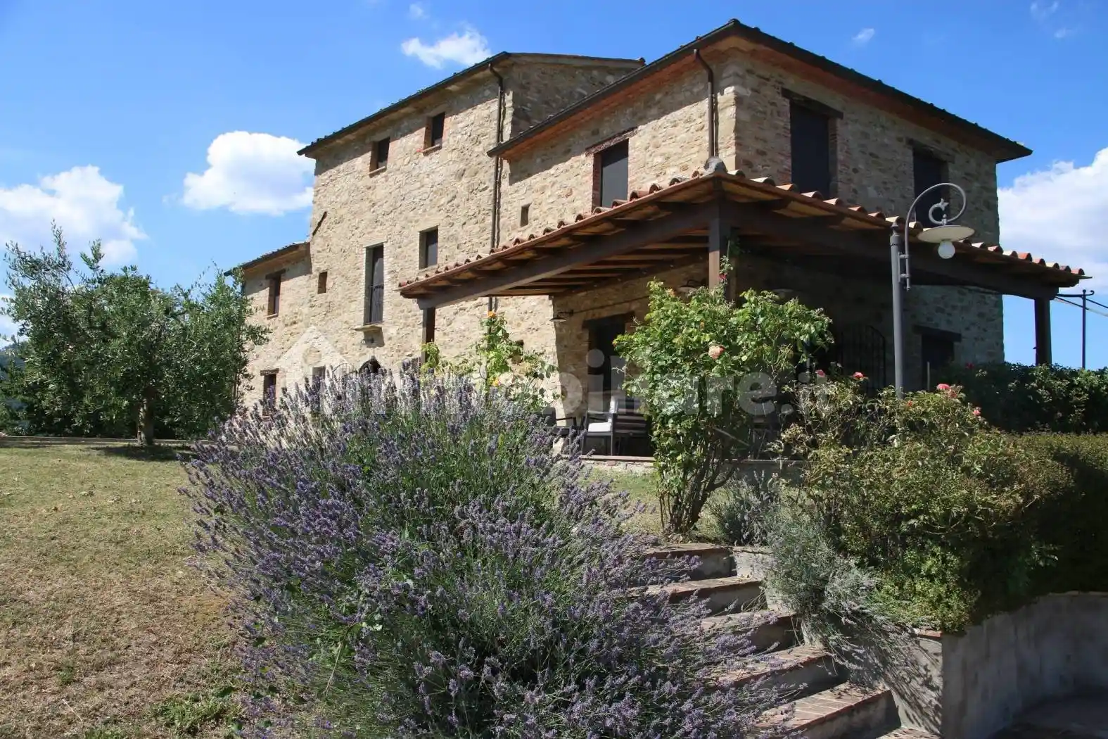 Appartamento in affitto a Città di Castello