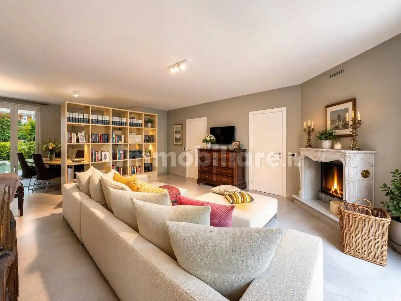 Villa in vendita a San Maurizio d'Opaglio