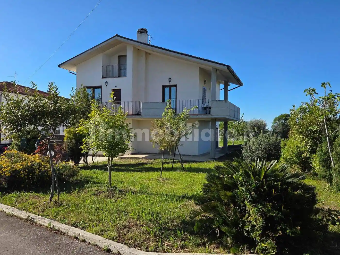 Villa in vendita a Orsogna