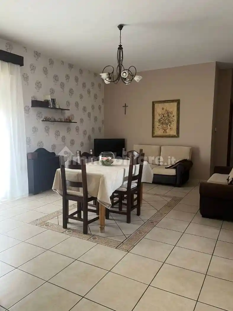 Appartamento in affitto a Canicattì