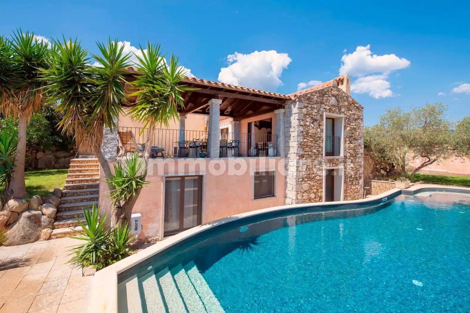 Villa in vendita a Castiadas