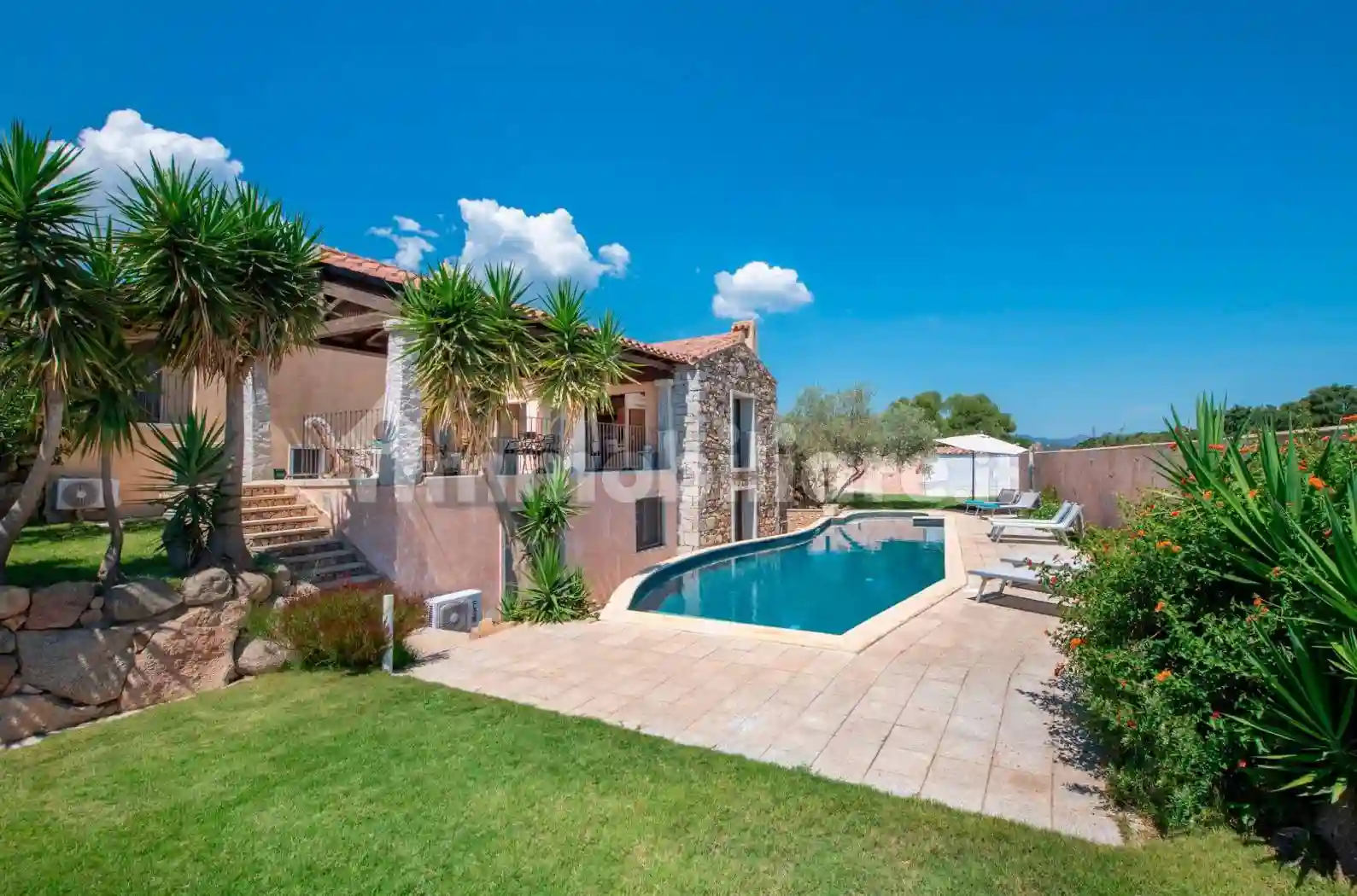 Villa - foto 4