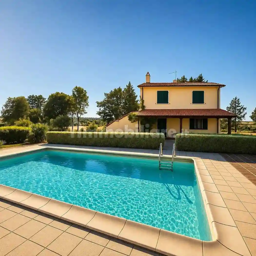 Villa - foto 4