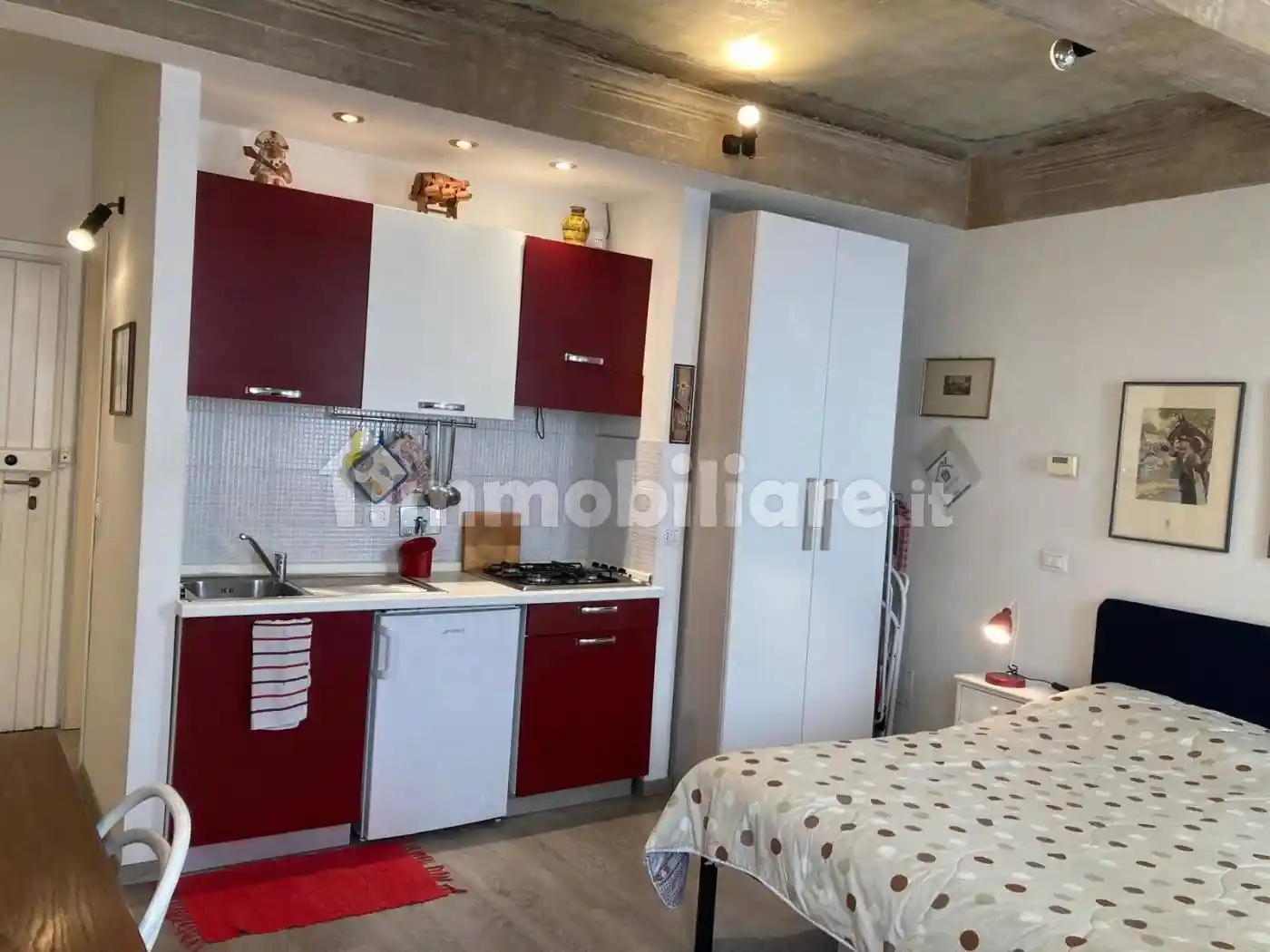 Appartamento in affitto a Reggio Emilia