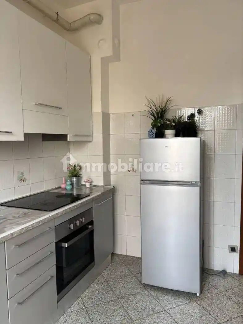 Appartamento in affitto a Cernusco sul Naviglio