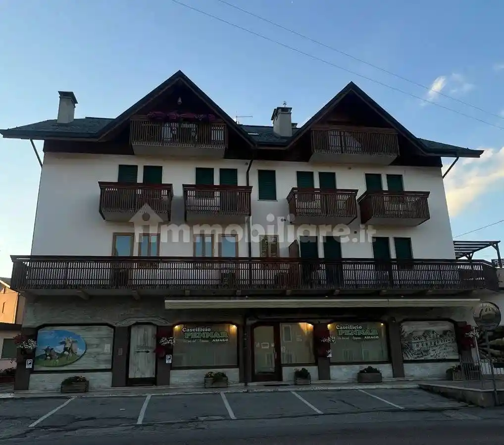 Appartamento in vendita a Roana